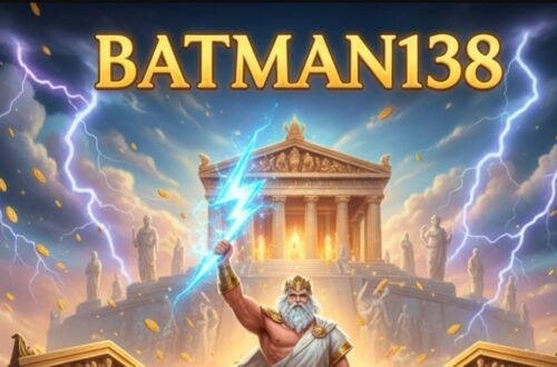 Exploring the Excitement of Slot Online Entertainment